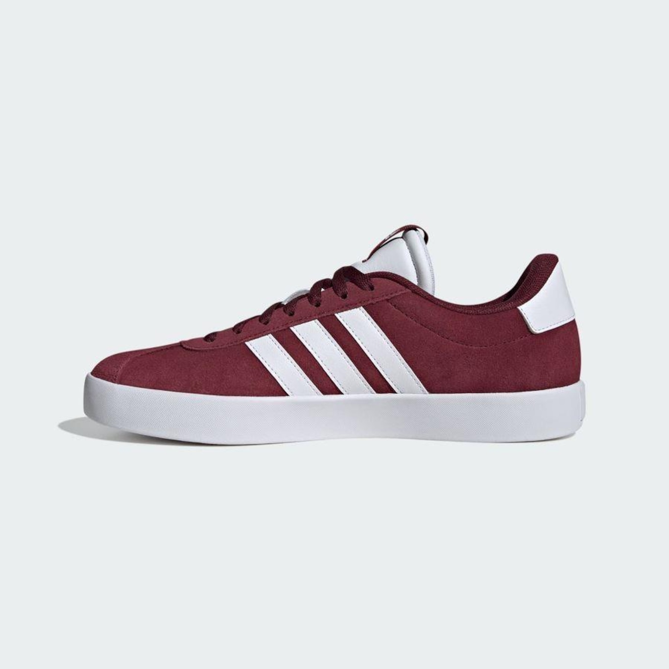 Tênis adidas Vl Court 3.0 - Masculino - Foto 3