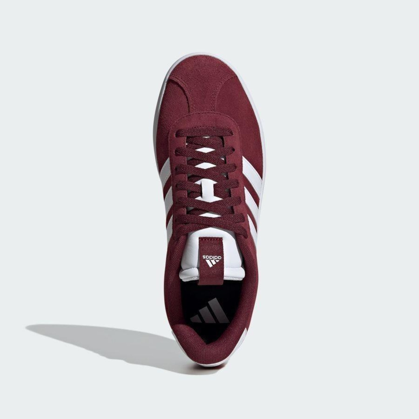 Tênis adidas Vl Court 3.0 - Masculino - Foto 4