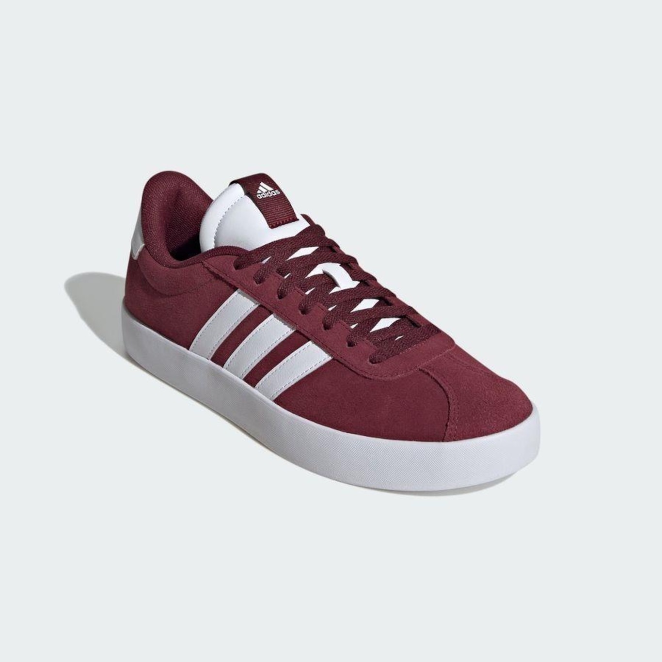 Tênis adidas Vl Court 3.0 - Masculino - Foto 6