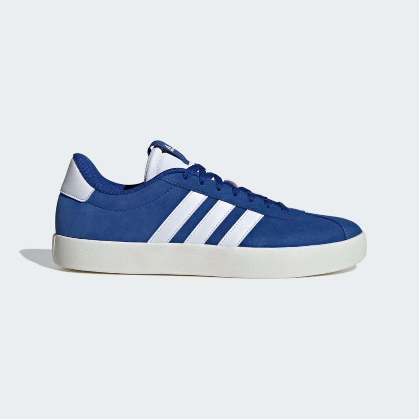 Tênis adidas Vl Court 3.0 - Masculino - Foto 2