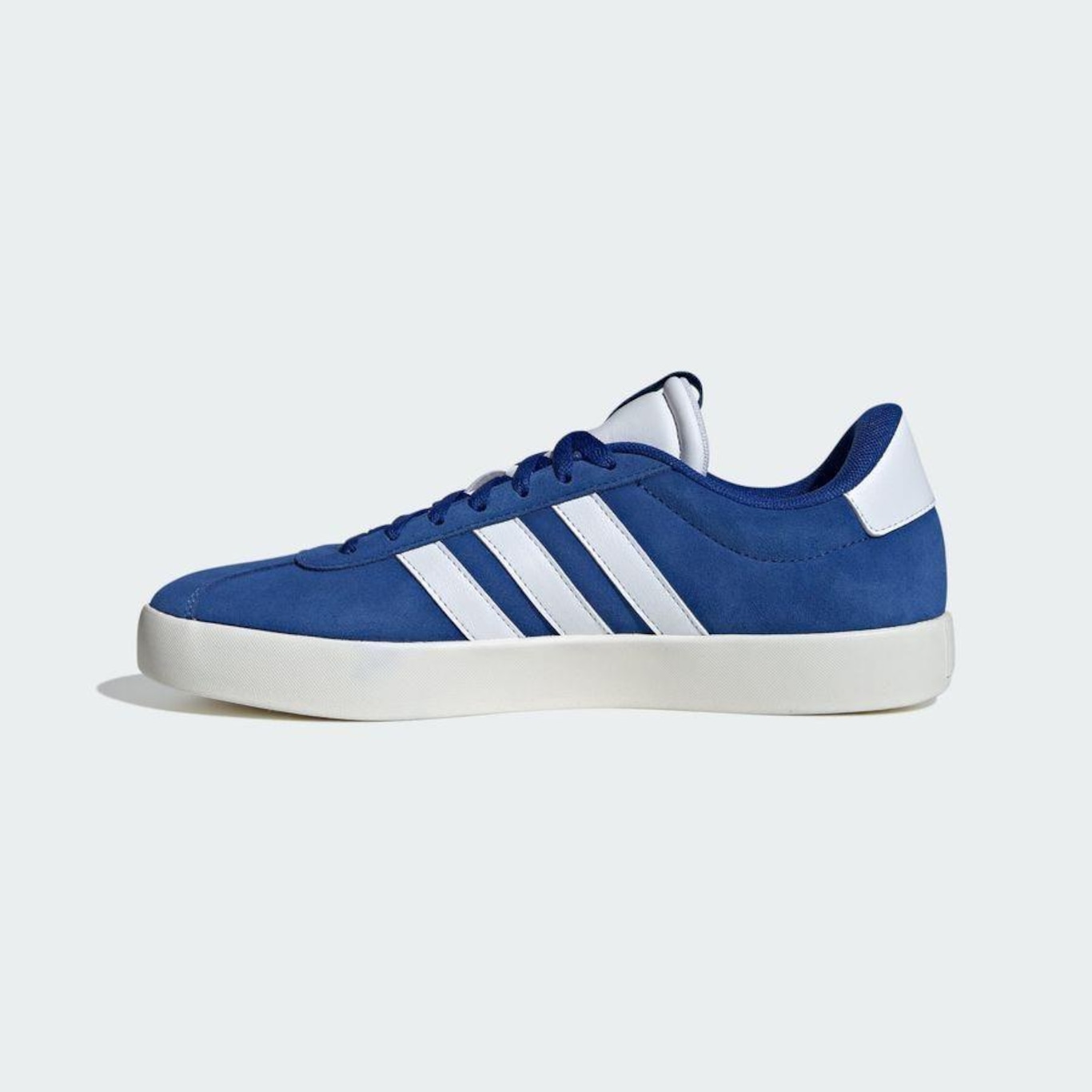 Tênis adidas Vl Court 3.0 - Masculino - Foto 3