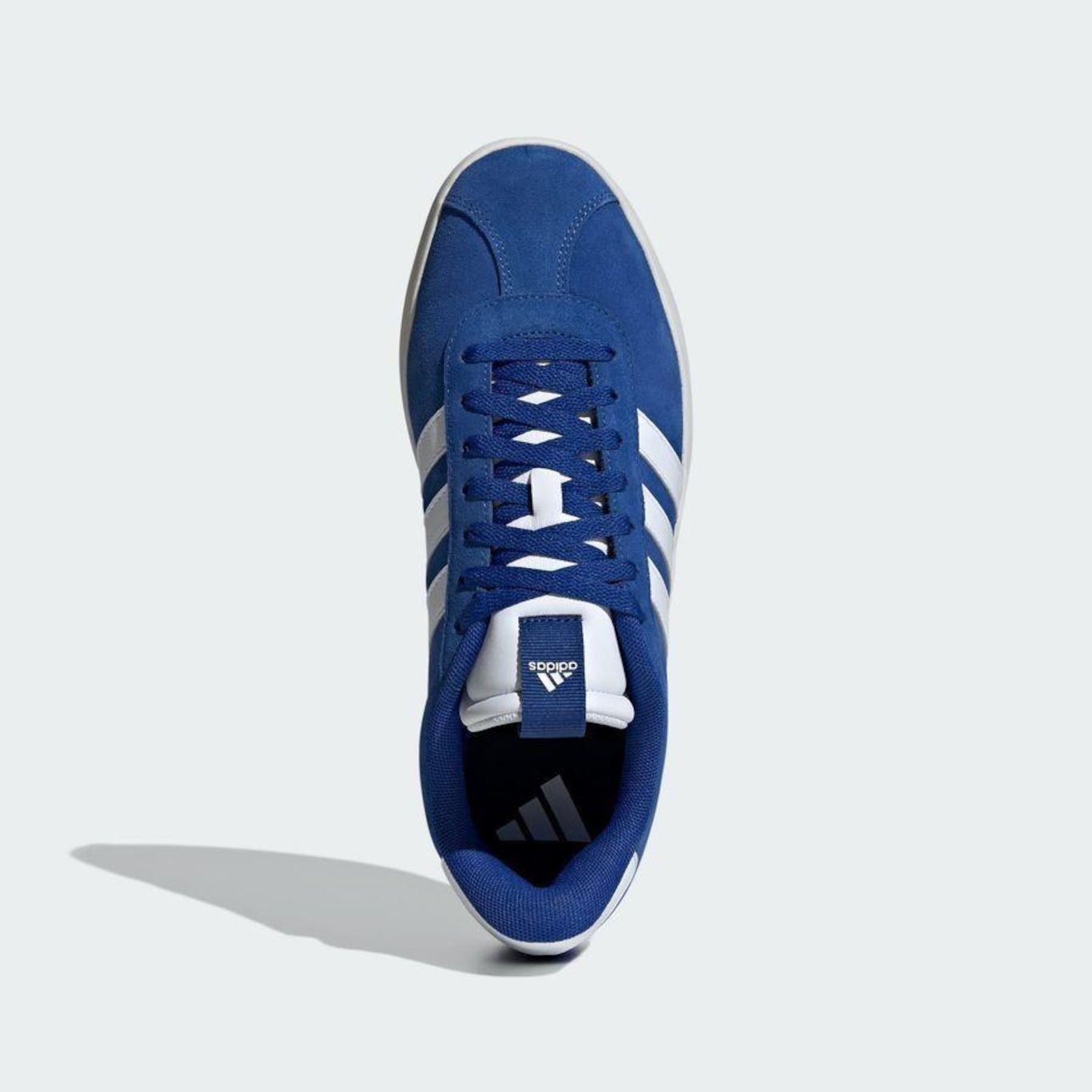 Tênis adidas Vl Court 3.0 - Masculino - Foto 4