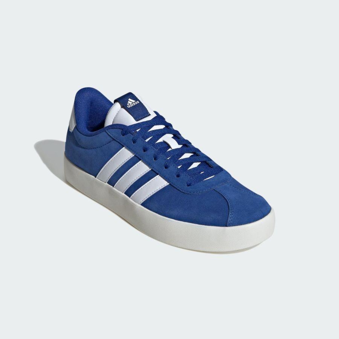 Tênis adidas Vl Court 3.0 - Masculino - Foto 6