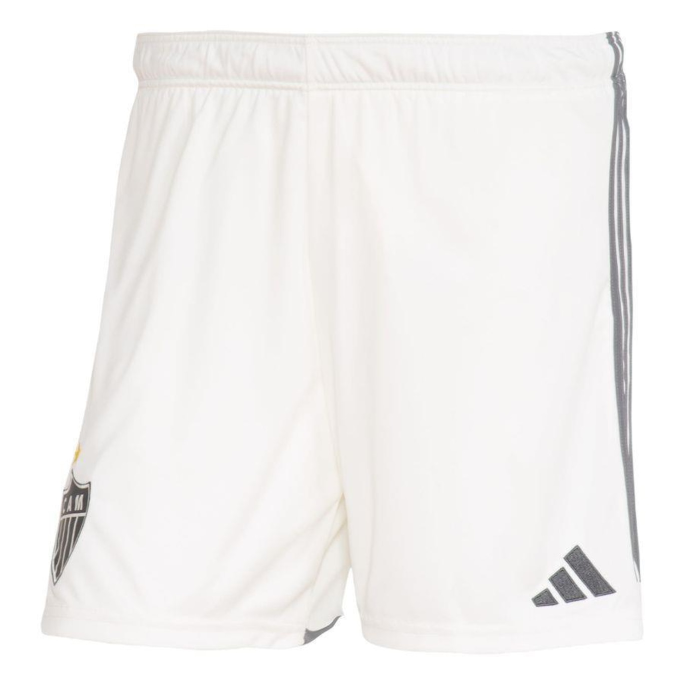 Shorts 2 adidas Atlético Mineiro 24/25 - Masculino - Foto 1