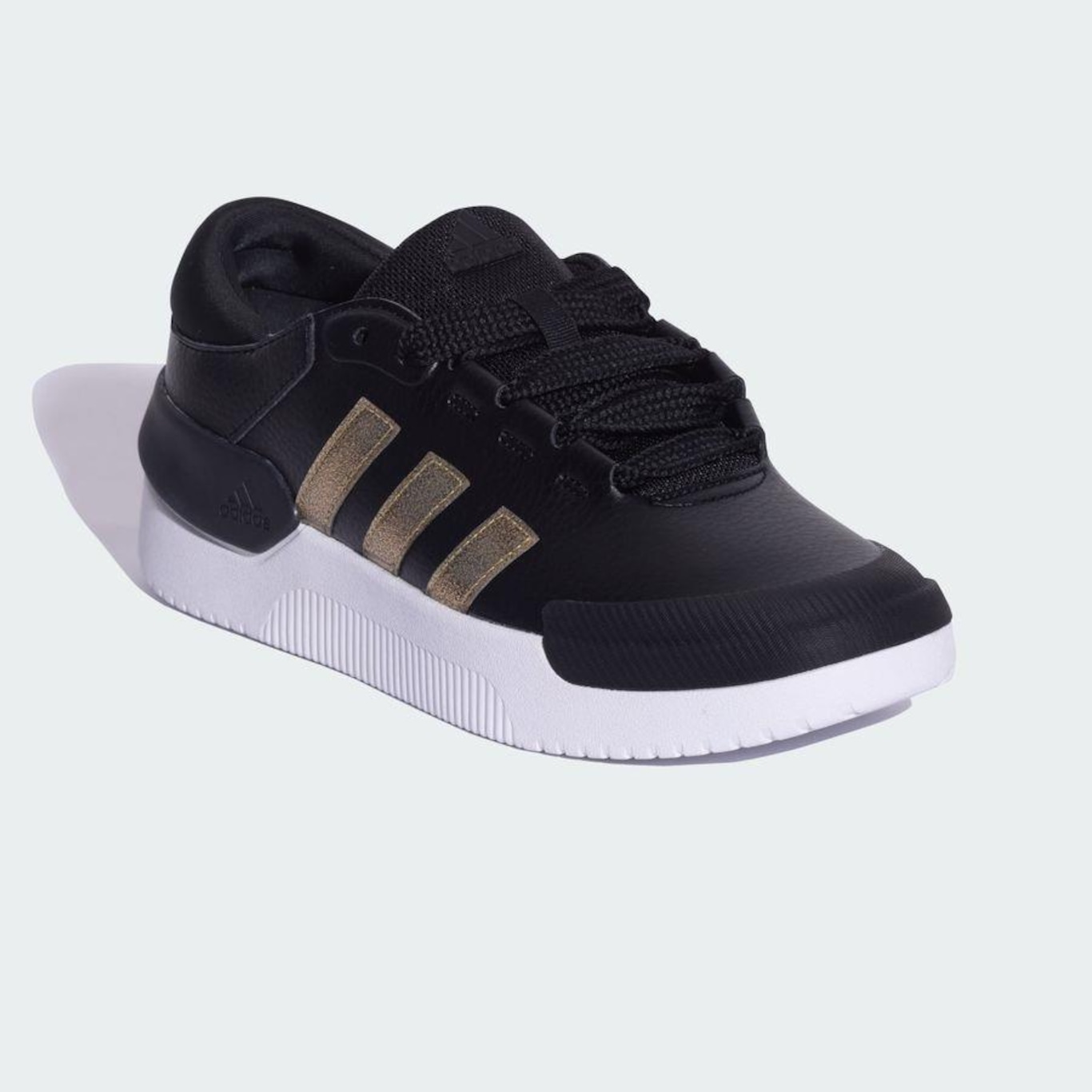 Tênis adidas Court Funk - Feminino - Foto 1