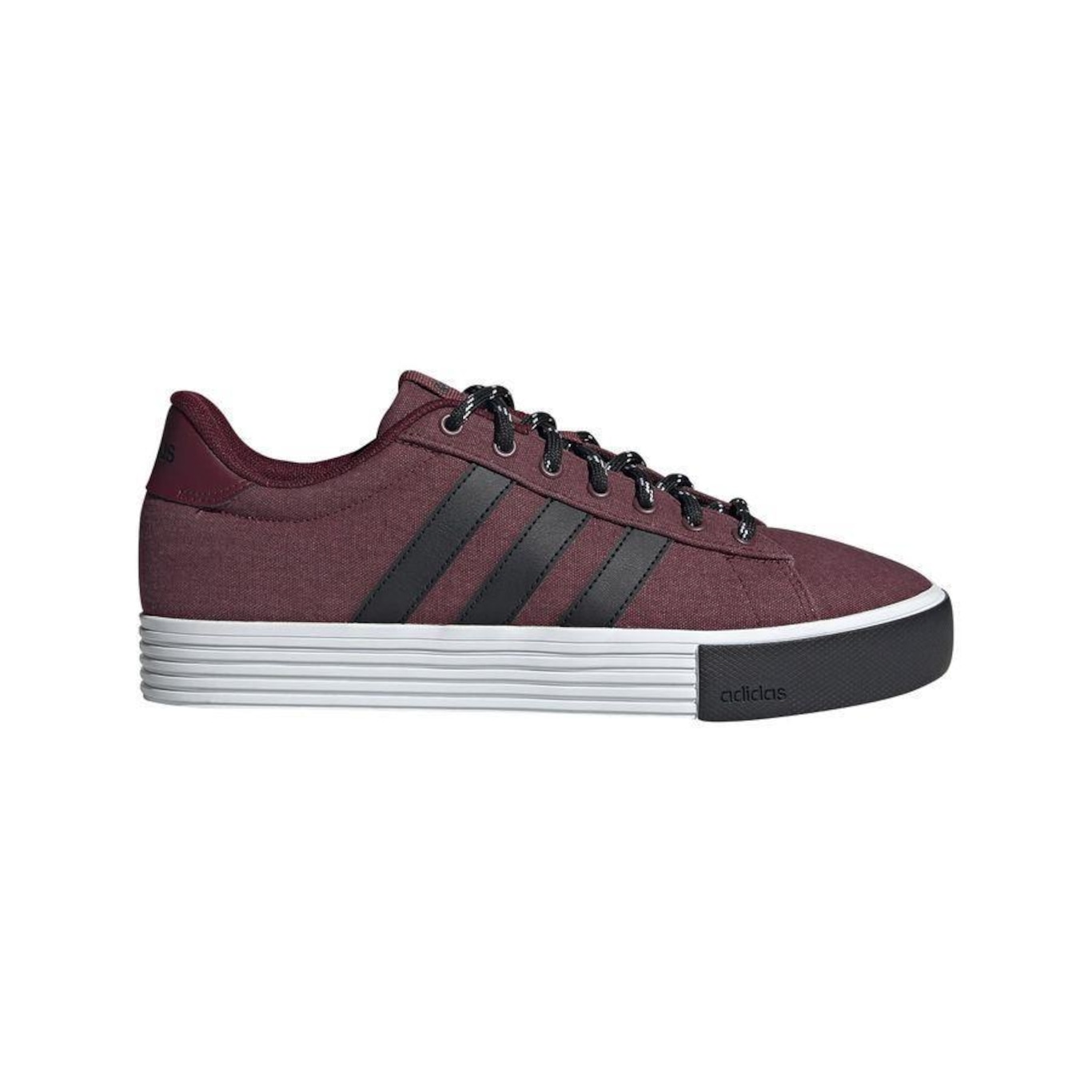 Tênis adidas Daily 4.0 - Unissex - Foto 1