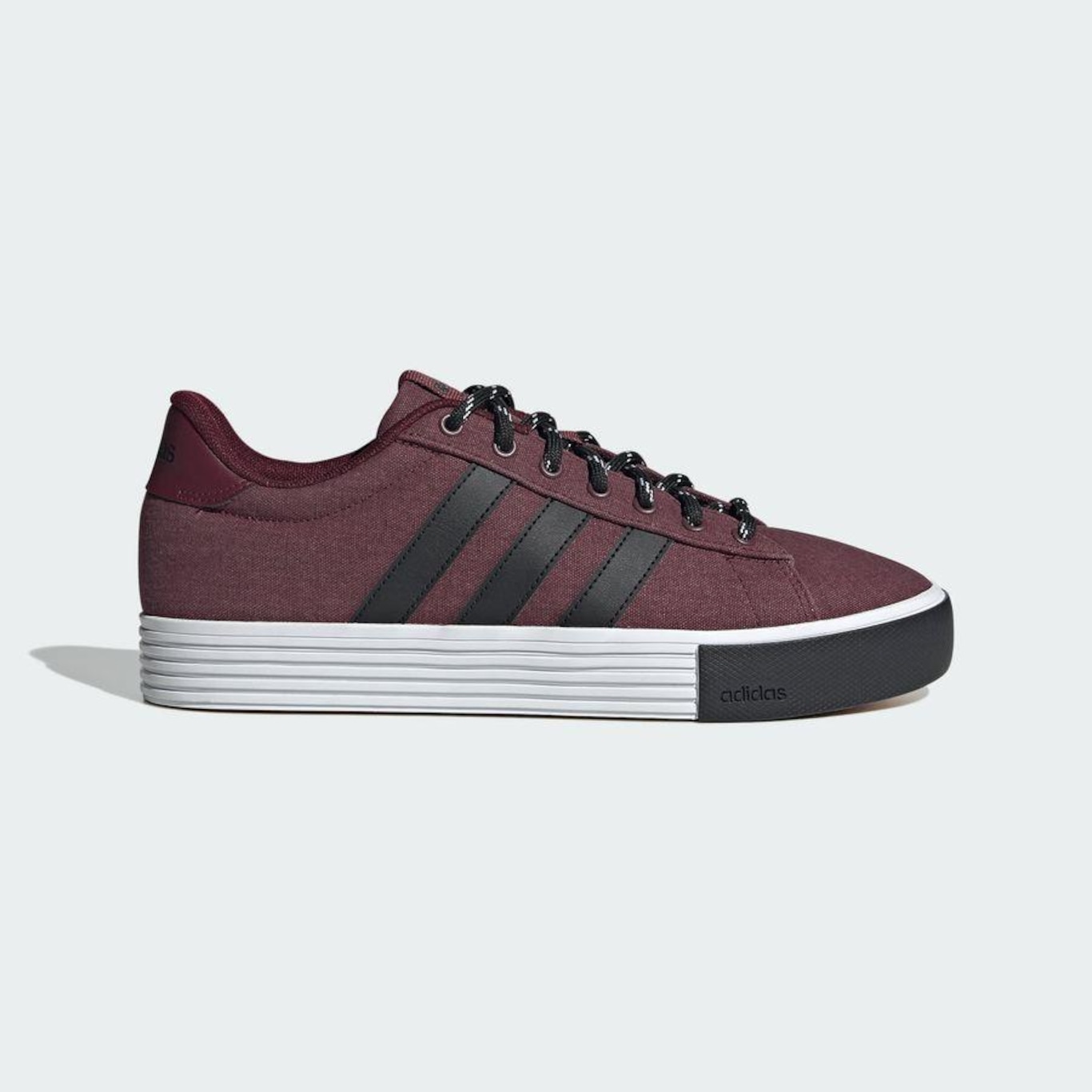 Tênis adidas Daily 4.0 - Unissex - Foto 2