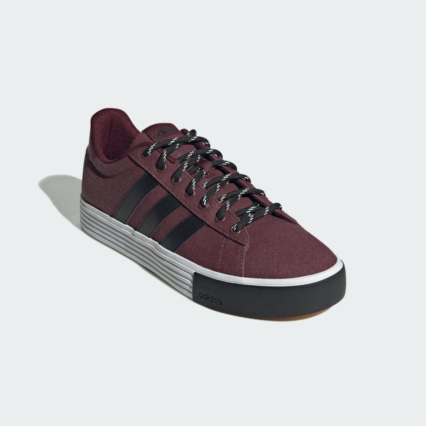 Tênis adidas Daily 4.0 - Unissex - Foto 6