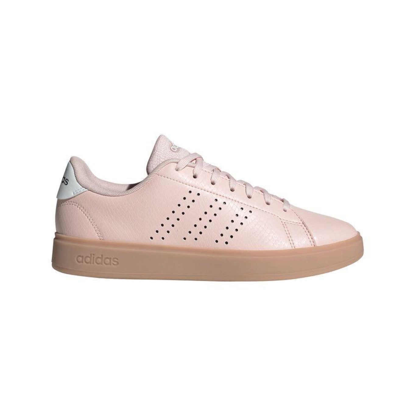 Tênis Advantage adidas 2.0 - Feminino - Foto 1