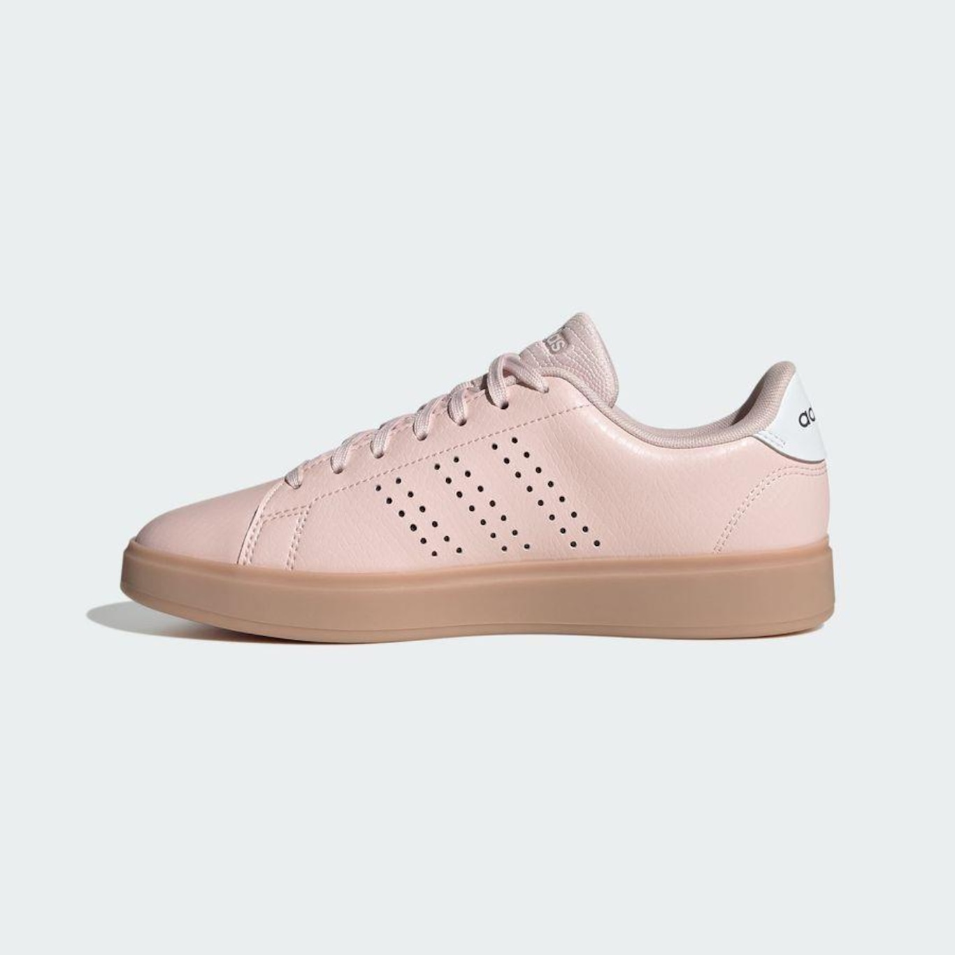 Tênis Advantage adidas 2.0 - Feminino - Foto 3