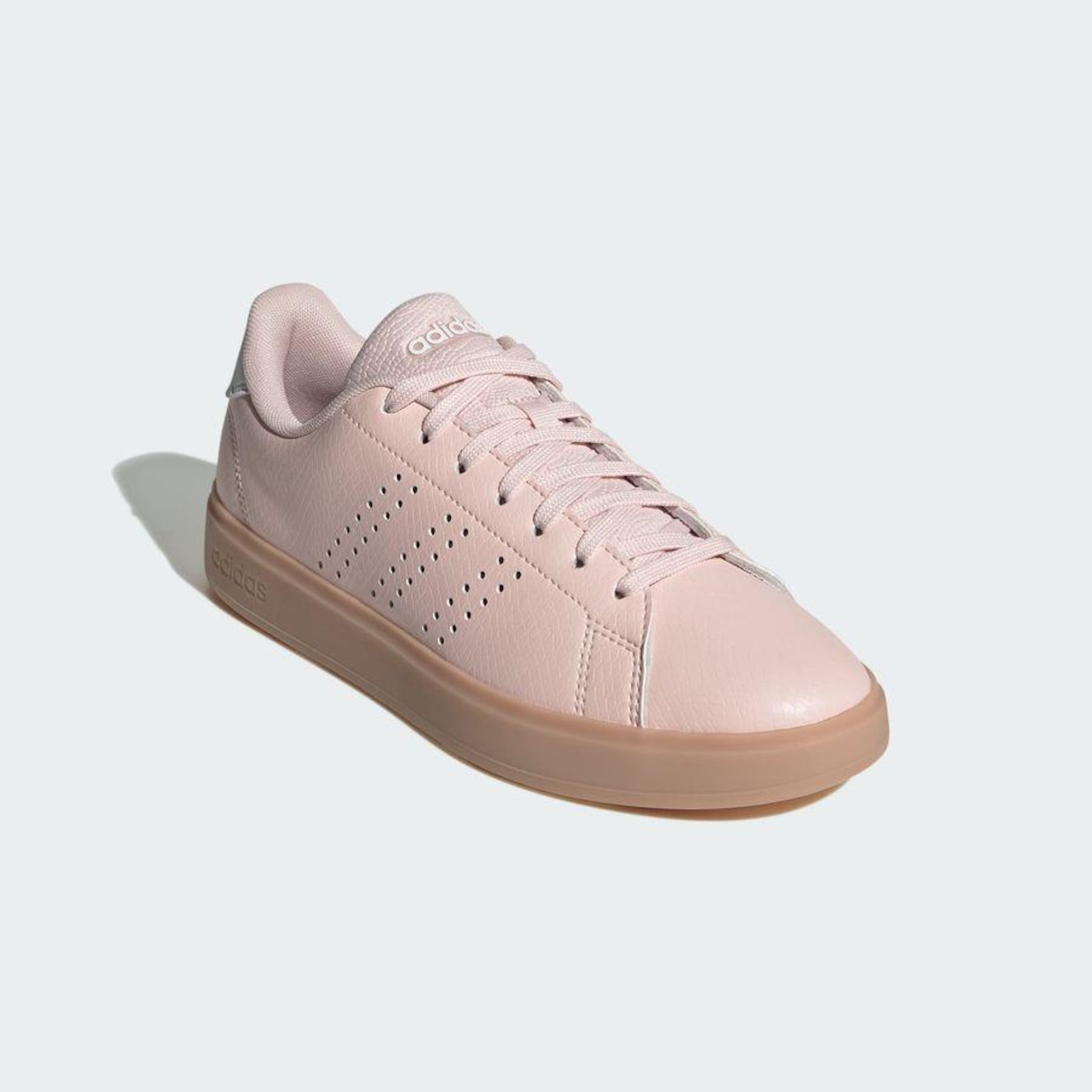 Tênis Advantage adidas 2.0 - Feminino - Foto 6