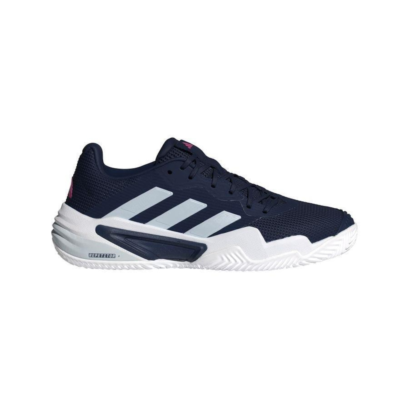 Tênis adidas Barricade 13 Clay Tennis - Masculino - Foto 1