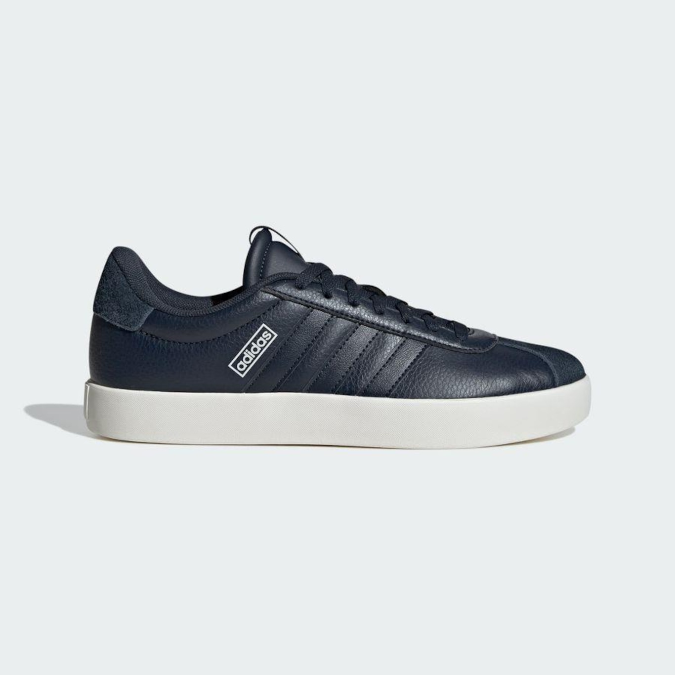 Tênis adidas Vl Court 3.0 - Masculino - Foto 2