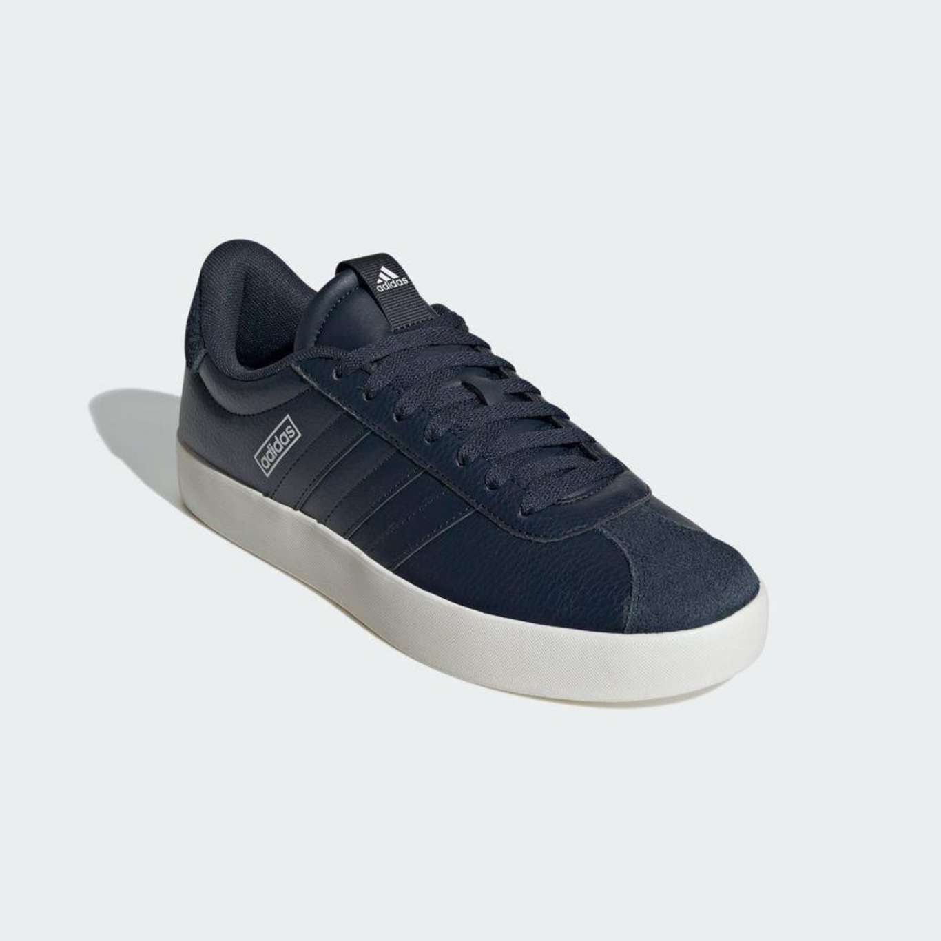 Tênis adidas Vl Court 3.0 - Masculino - Foto 6