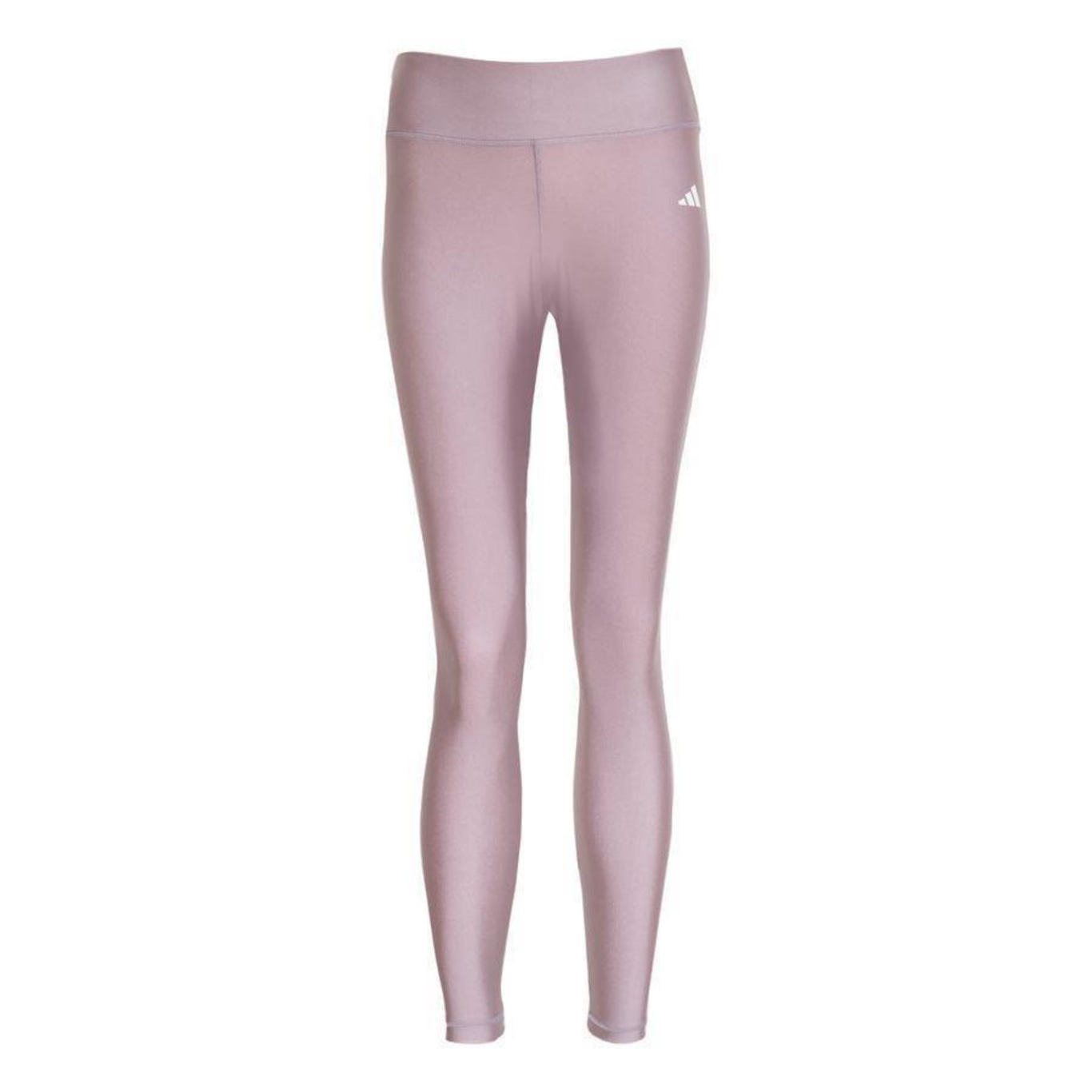 Calça Legging adidas Te Curvy 7/8 L - Feminina - Foto 1