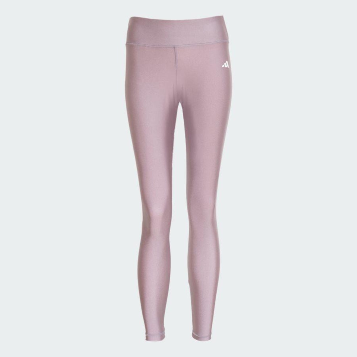 Calça Legging adidas Te Curvy 7/8 L - Feminina - Foto 2