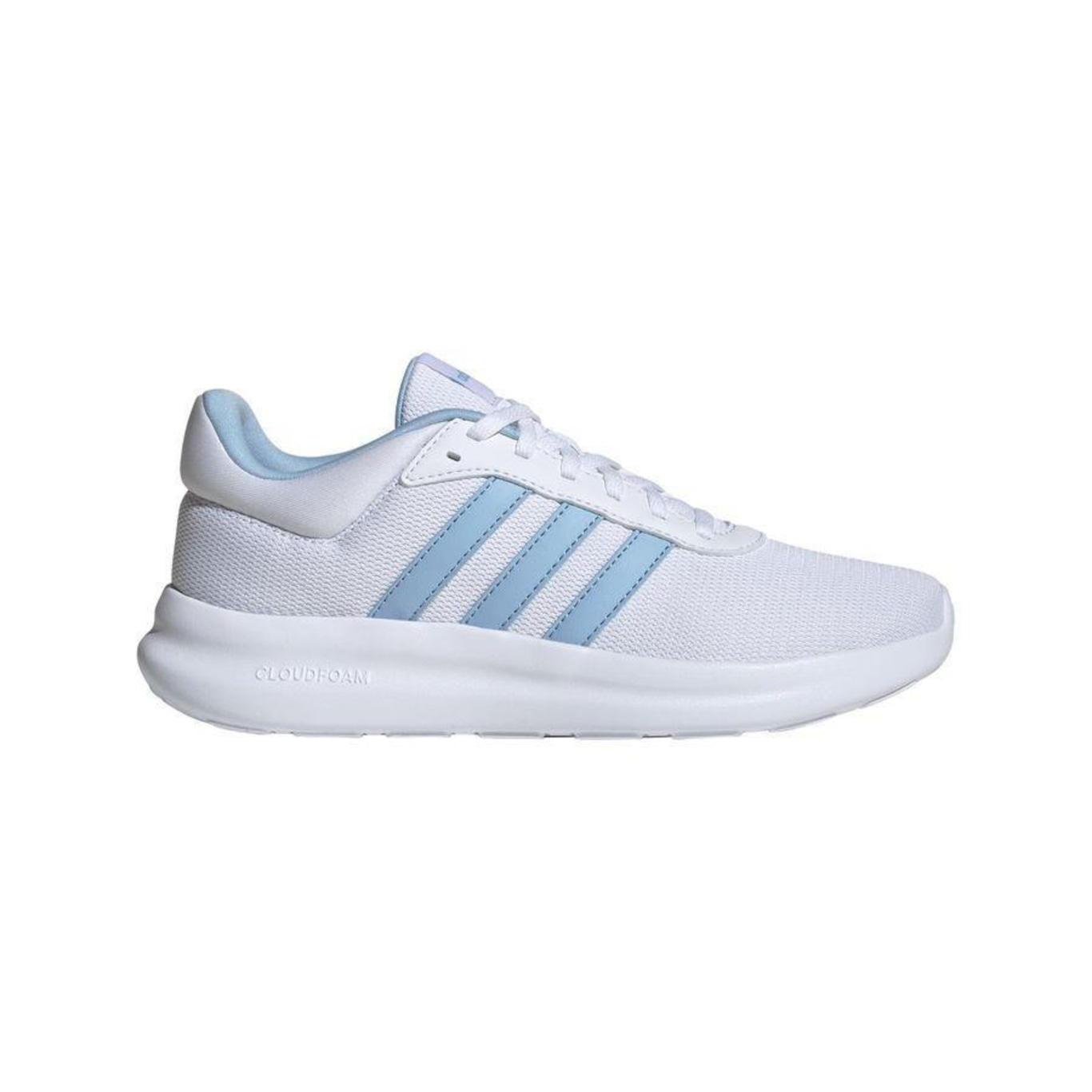 Tênis adidas Lite Racer 4.0 - Feminino - Foto 1