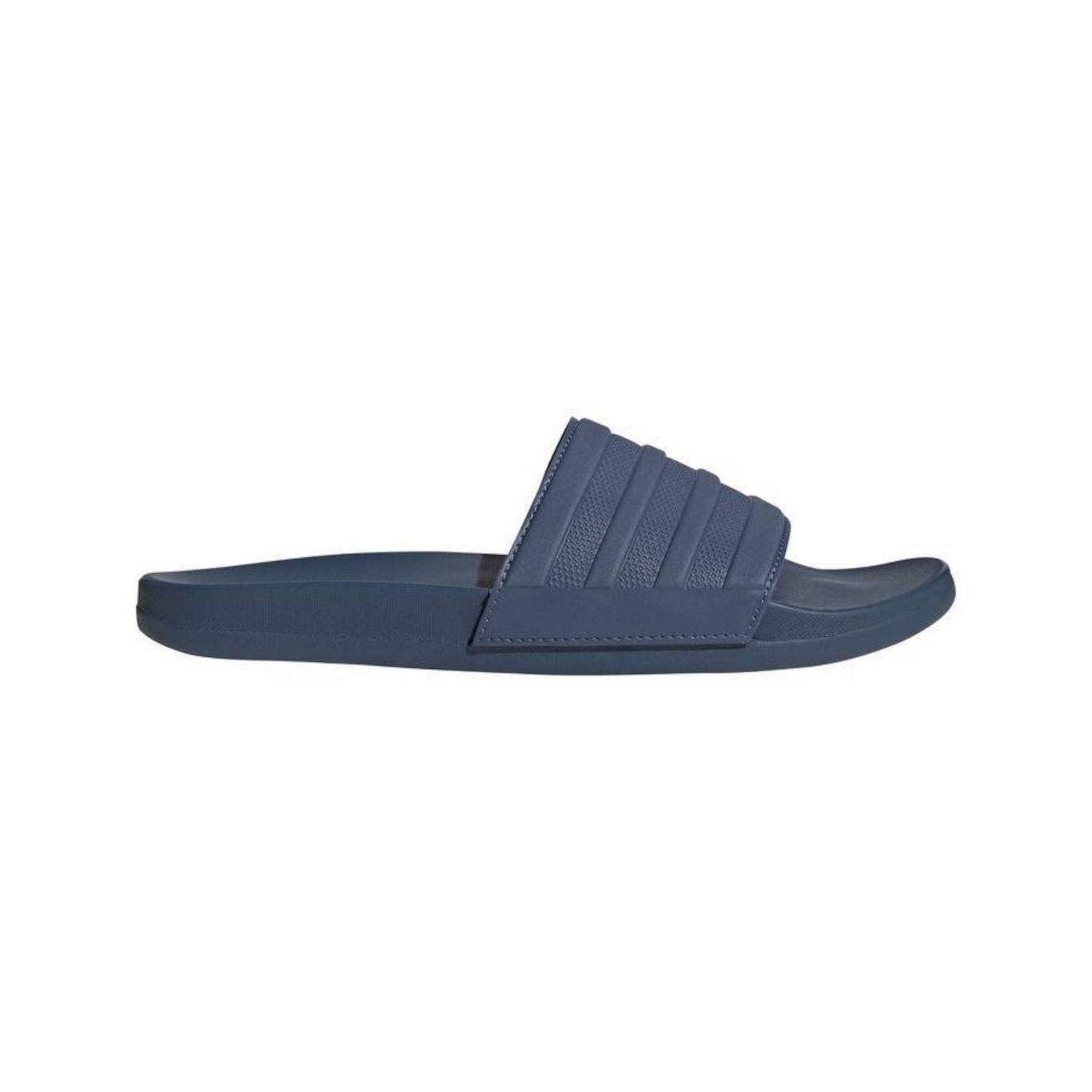 Chinelo adidas Adilette Comfort - Unissex - Foto 1