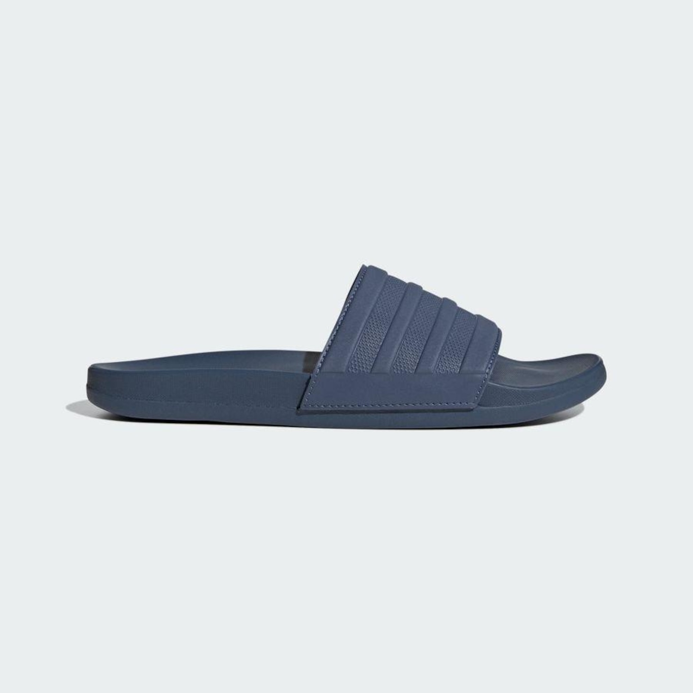 Chinelo adidas Adilette Comfort - Unissex - Foto 2