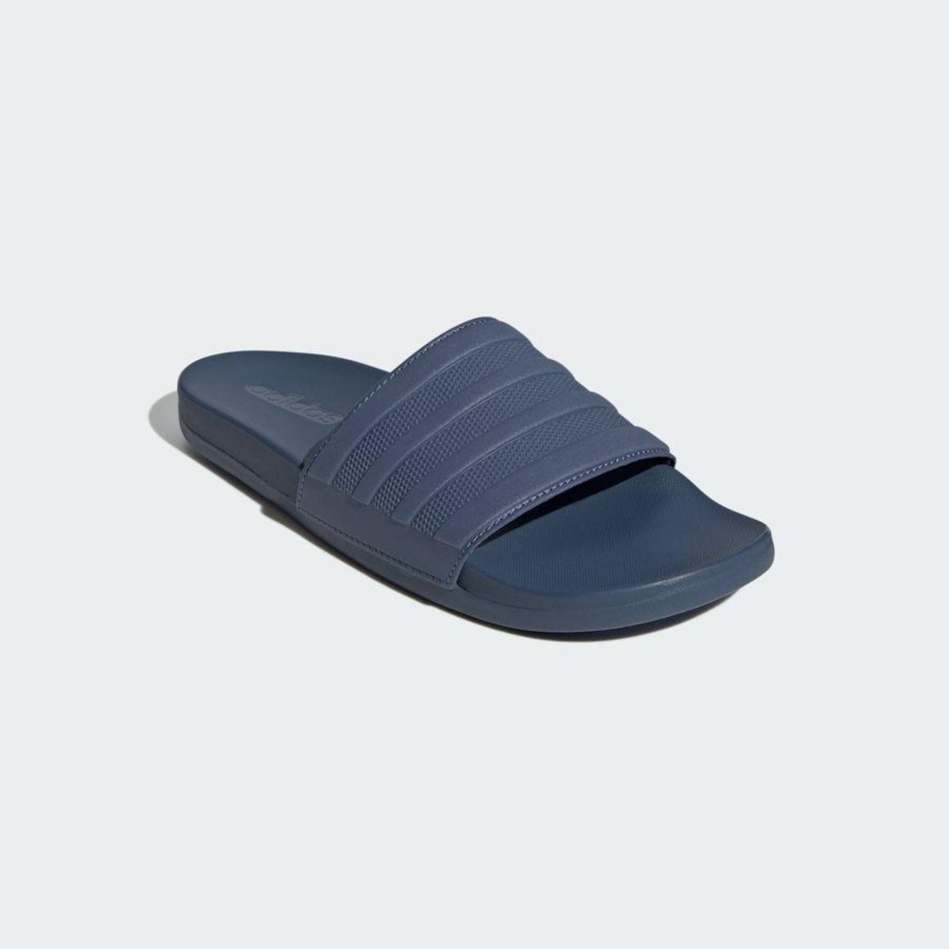 Chinelo adidas Adilette Comfort - Unissex - Foto 6