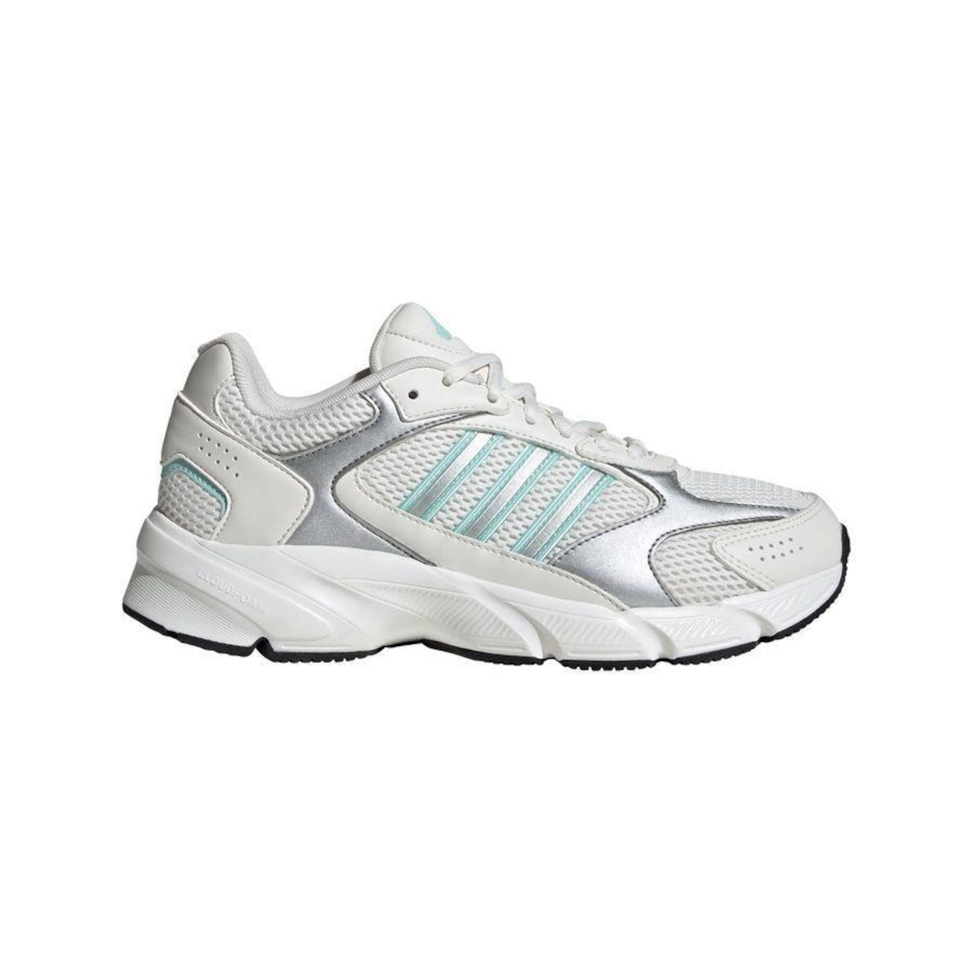 Tênis adidas Crazychaos 2000 - Feminino - Foto 1