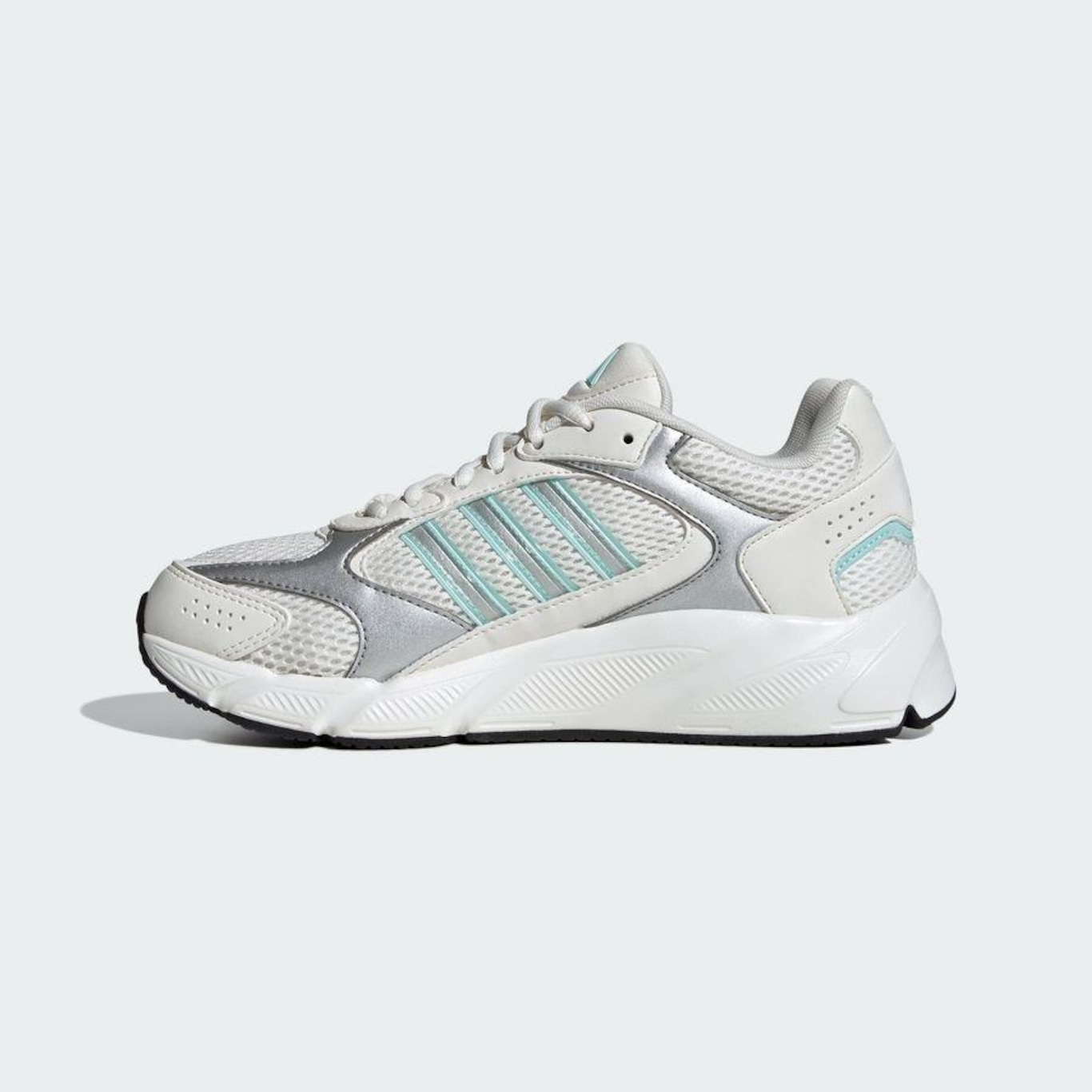 Tênis adidas Crazychaos 2000 - Feminino - Foto 3