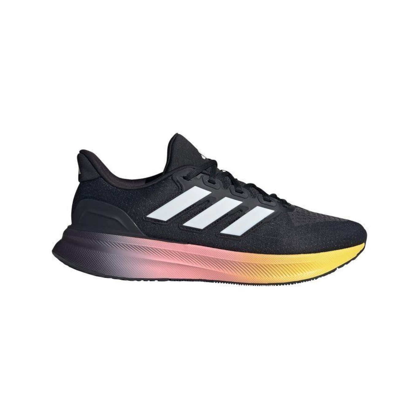 Tênis adidas Ultrabounce 5 Running - Masculino - Foto 1