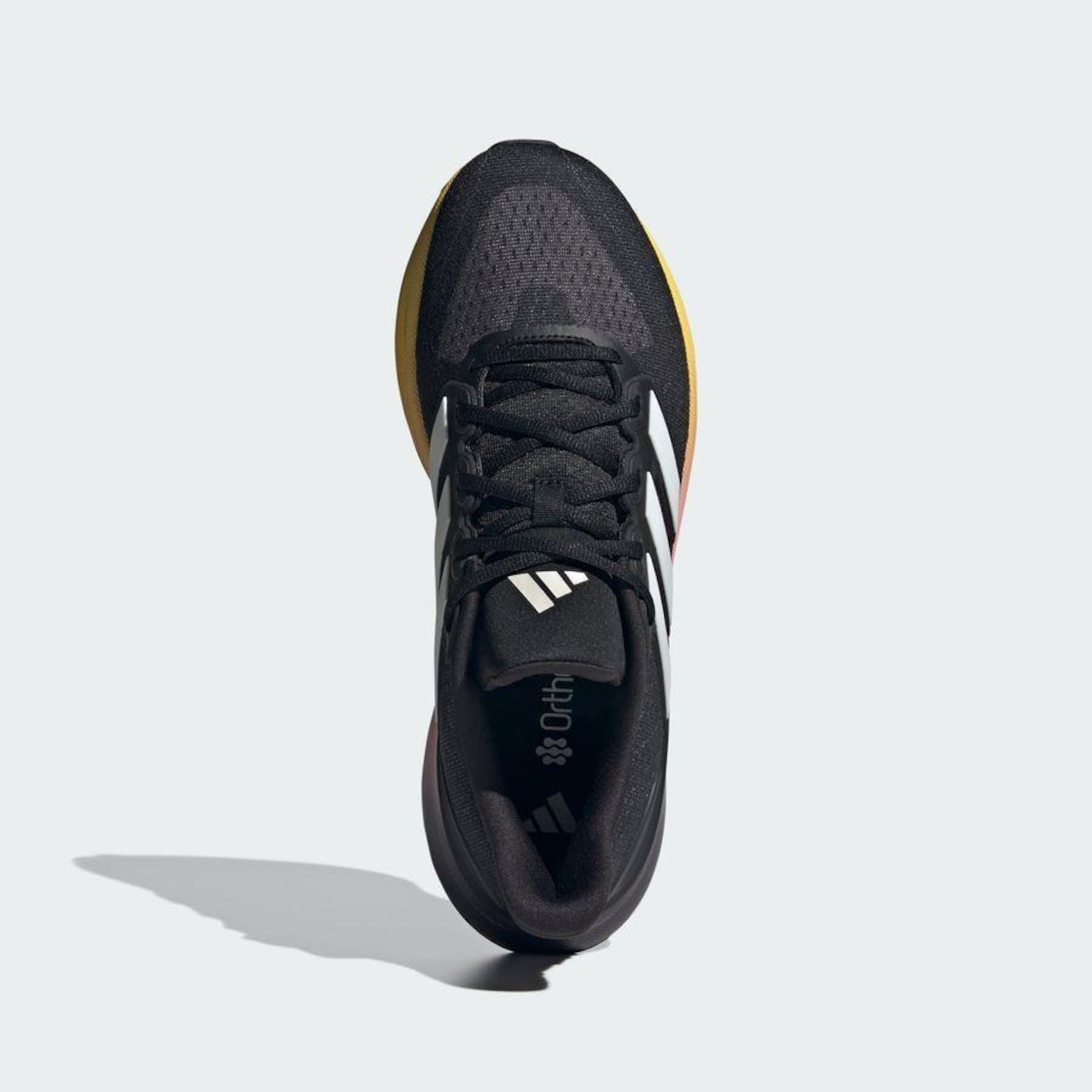 Tênis adidas Ultrabounce 5 Running - Masculino - Foto 4