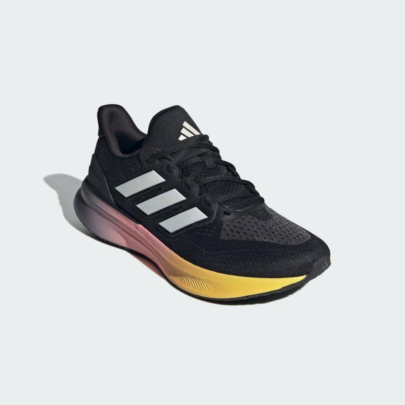 Tênis adidas Ultrabounce 5 Running - Masculino - Foto 6