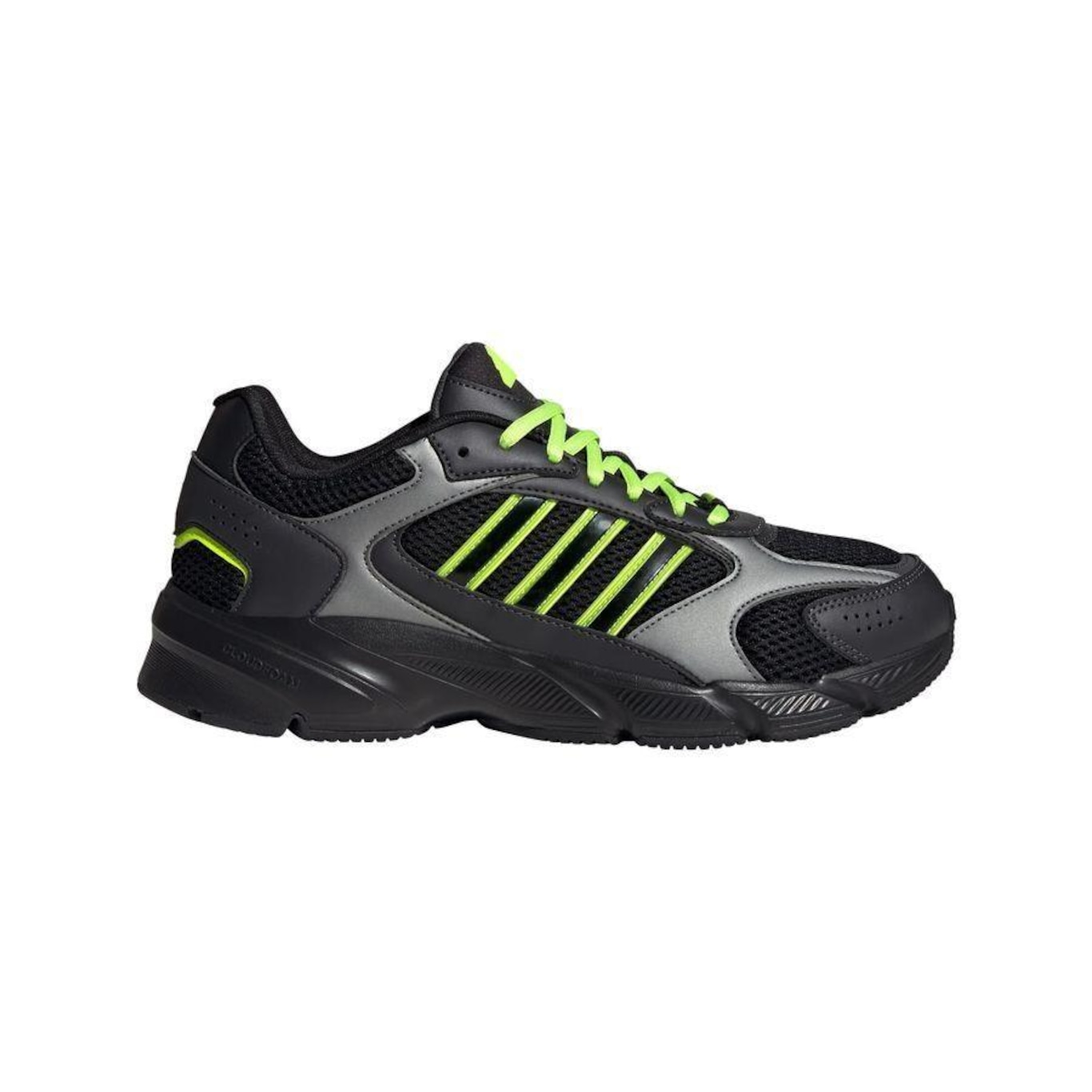 Tênis adidas Crazychaos 2000 - Masculino - Foto 1