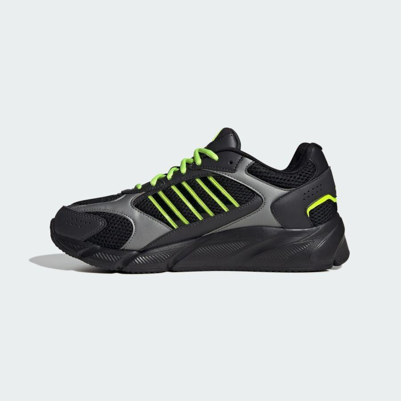 Tênis adidas Crazychaos 2000 - Masculino - Foto 3