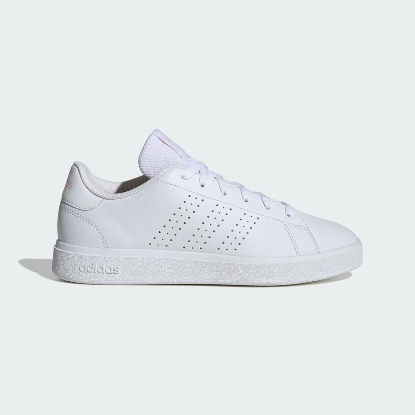 Tênis Advantage adidas Base 2.0 - Feminino - Foto 2