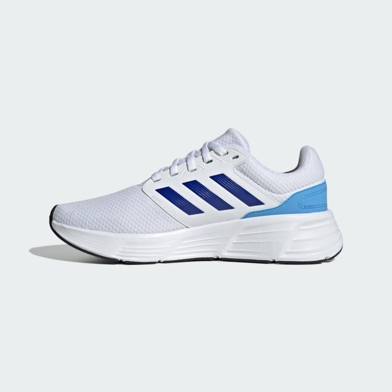 Tênis adidas Galaxy 6 - Masculino - Foto 3