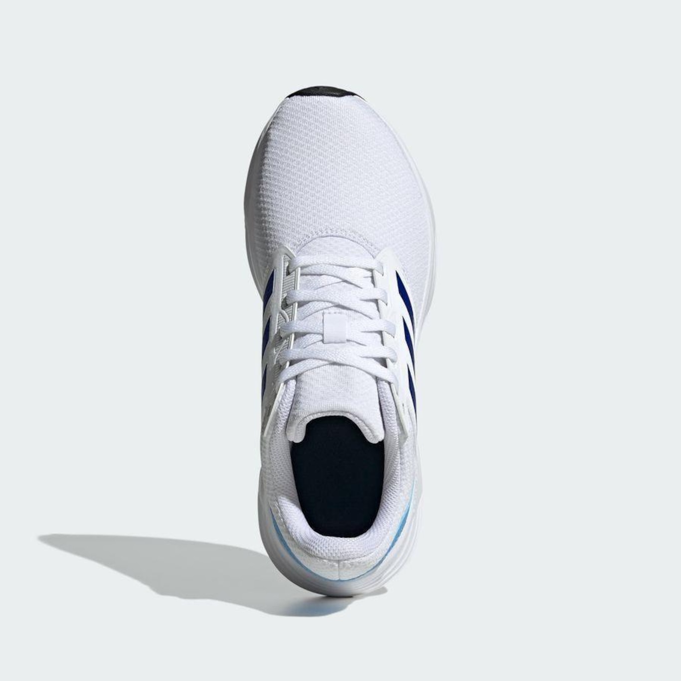 Tênis adidas Galaxy 6 - Masculino - Foto 4