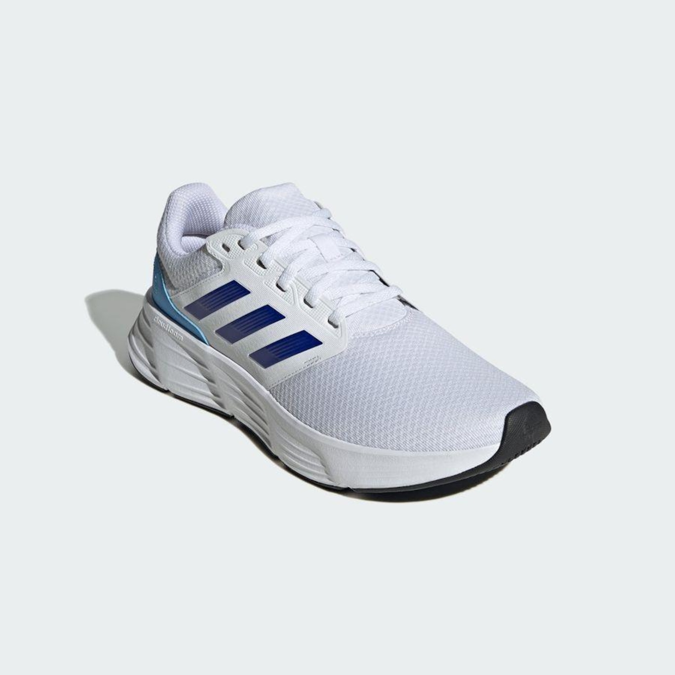 Tênis adidas Galaxy 6 - Masculino - Foto 6