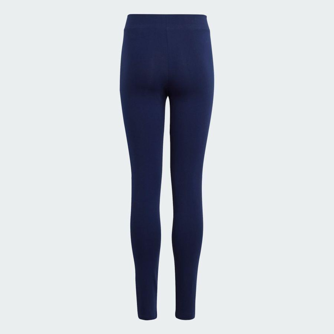 Calça Legging adidas G Lin Tig - Infantil - Foto 3