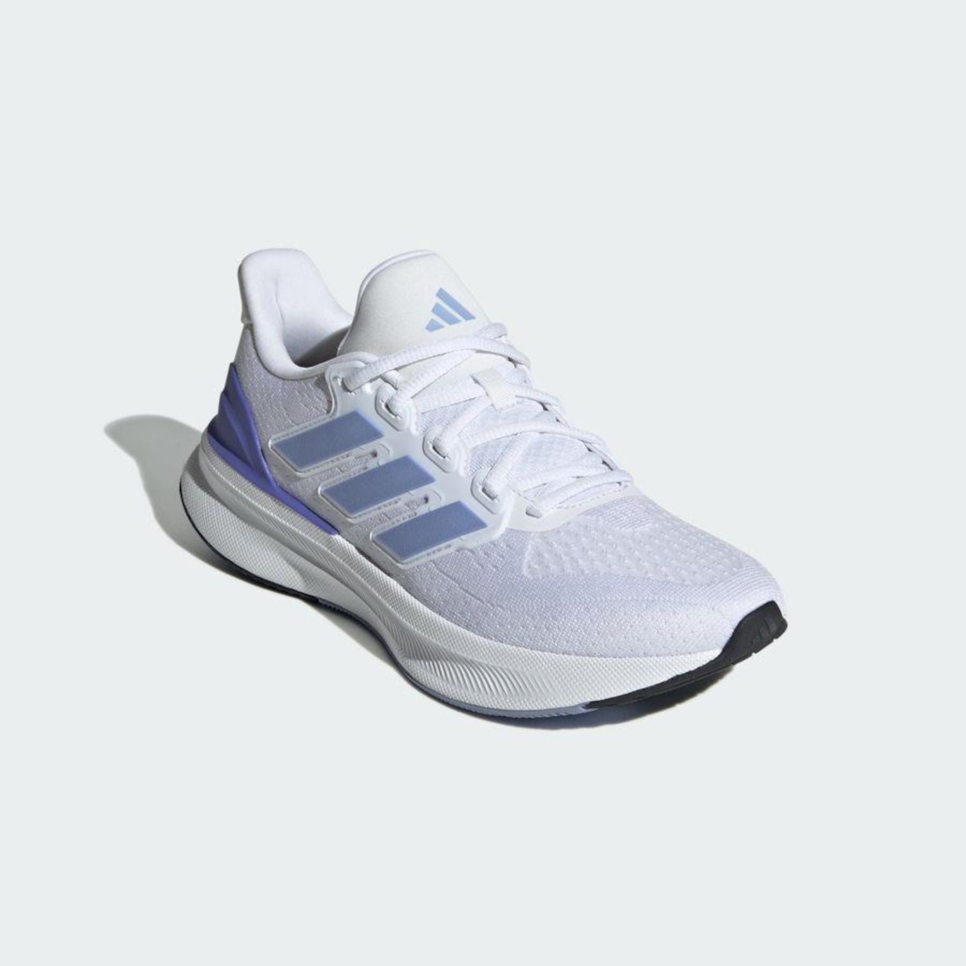 Tênis adidas Runfalcon+ 5 - Feminino - Foto 6