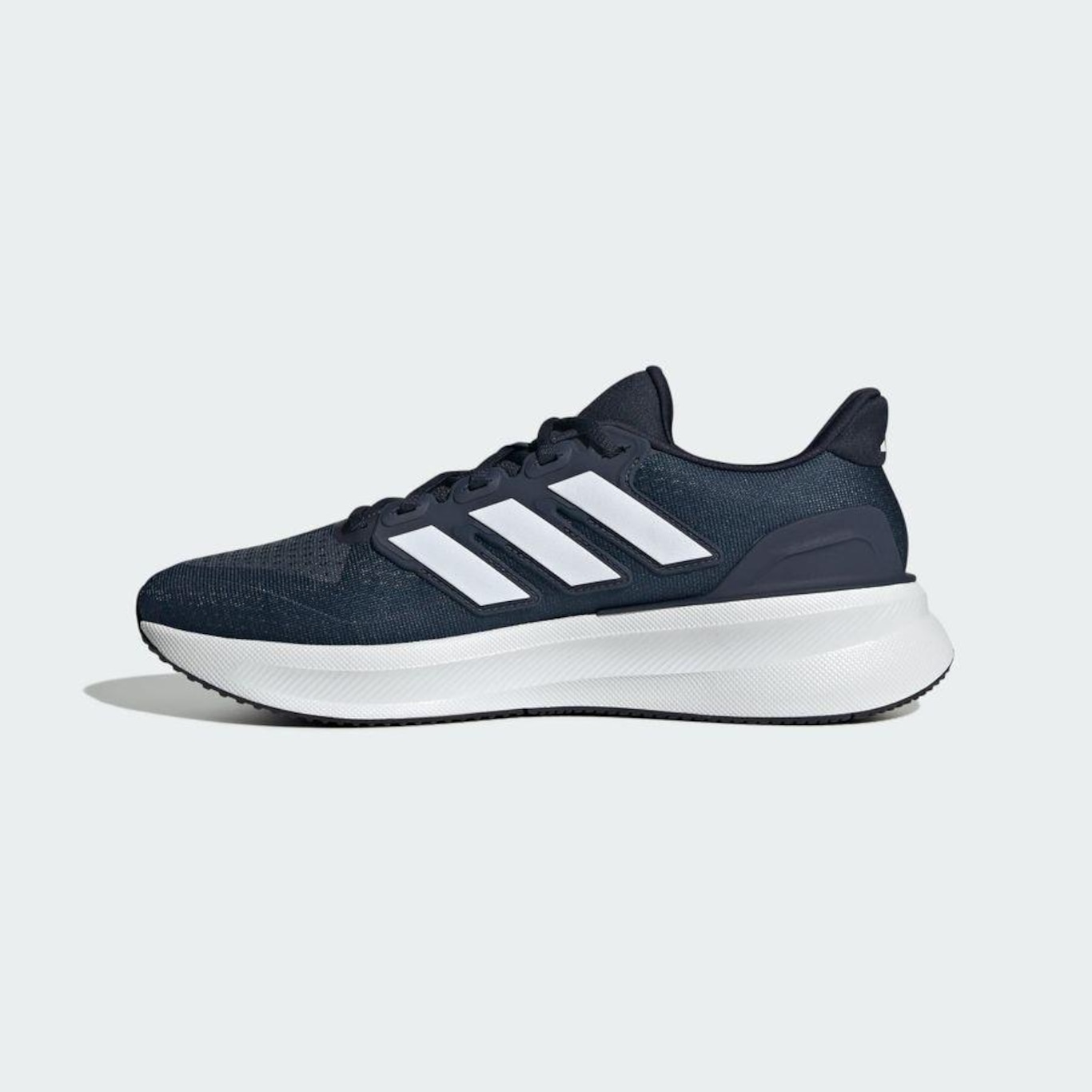 Tênis adidas Ultrabounce 5 Running - Masculino - Foto 3