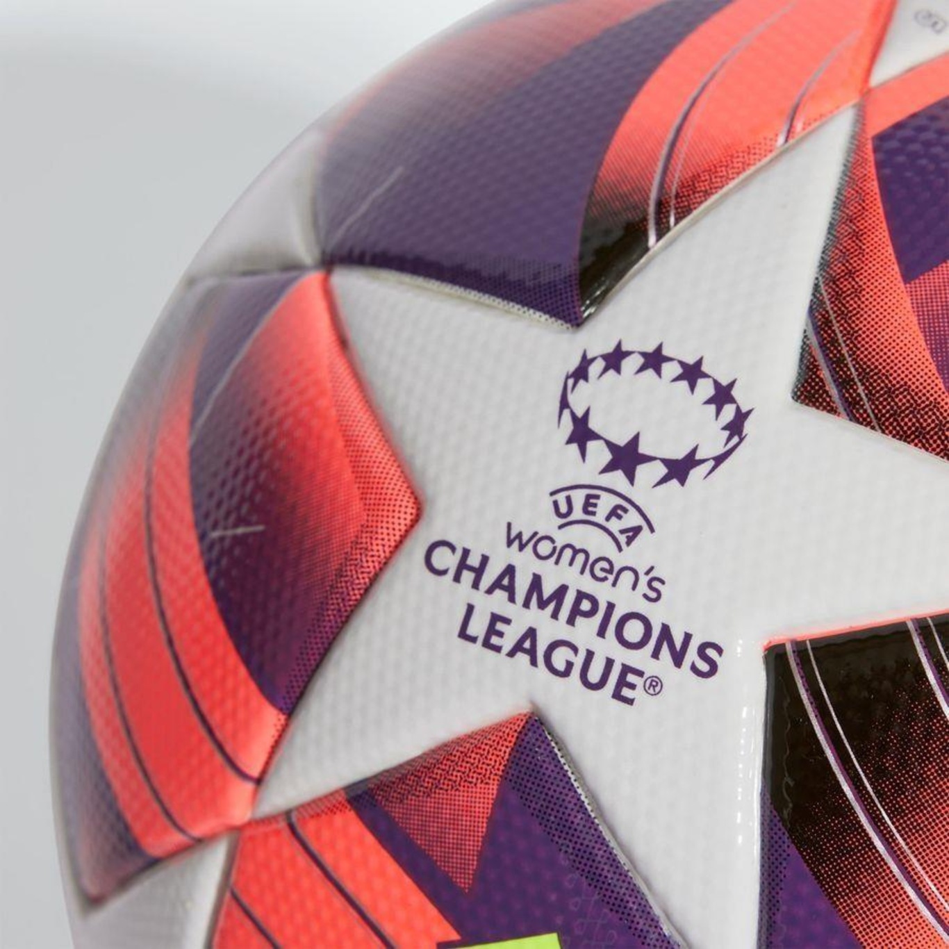 Bola de Futebol de Campo adidas Uwcl League 24/25 Fase de Grupos - Foto 3