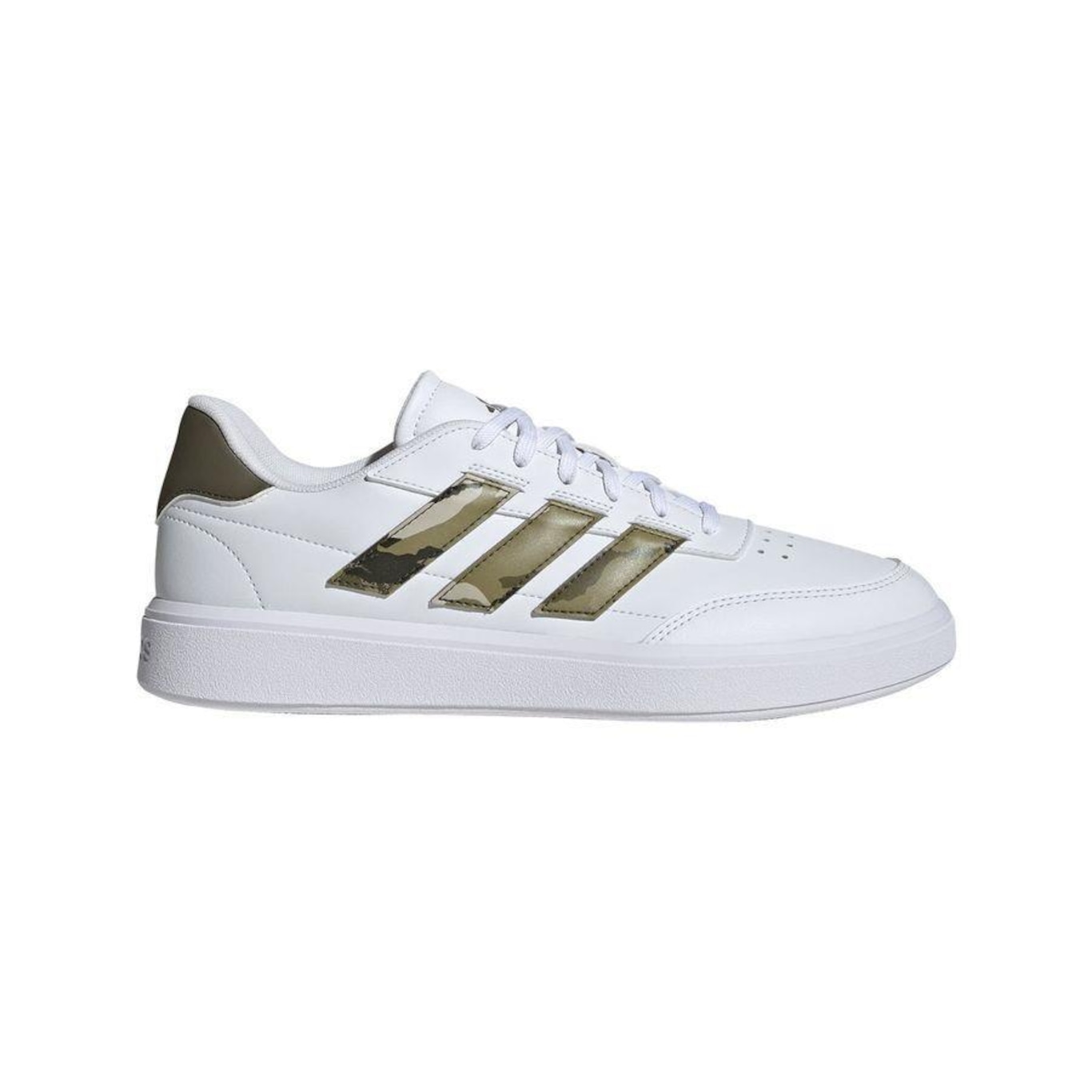 Tênis adidas Courtblock - Masculino - Foto 1