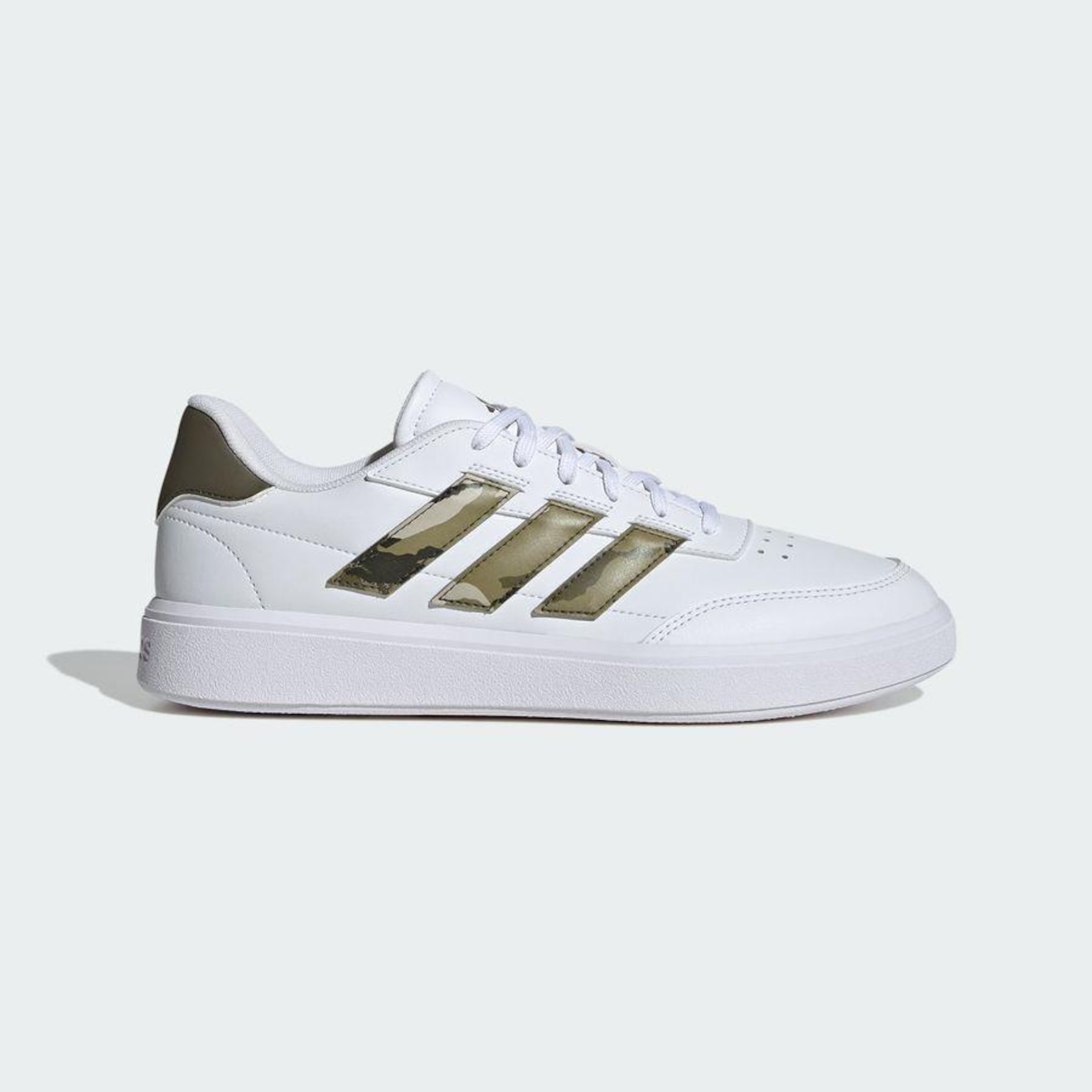 Tênis adidas Courtblock - Masculino - Foto 2