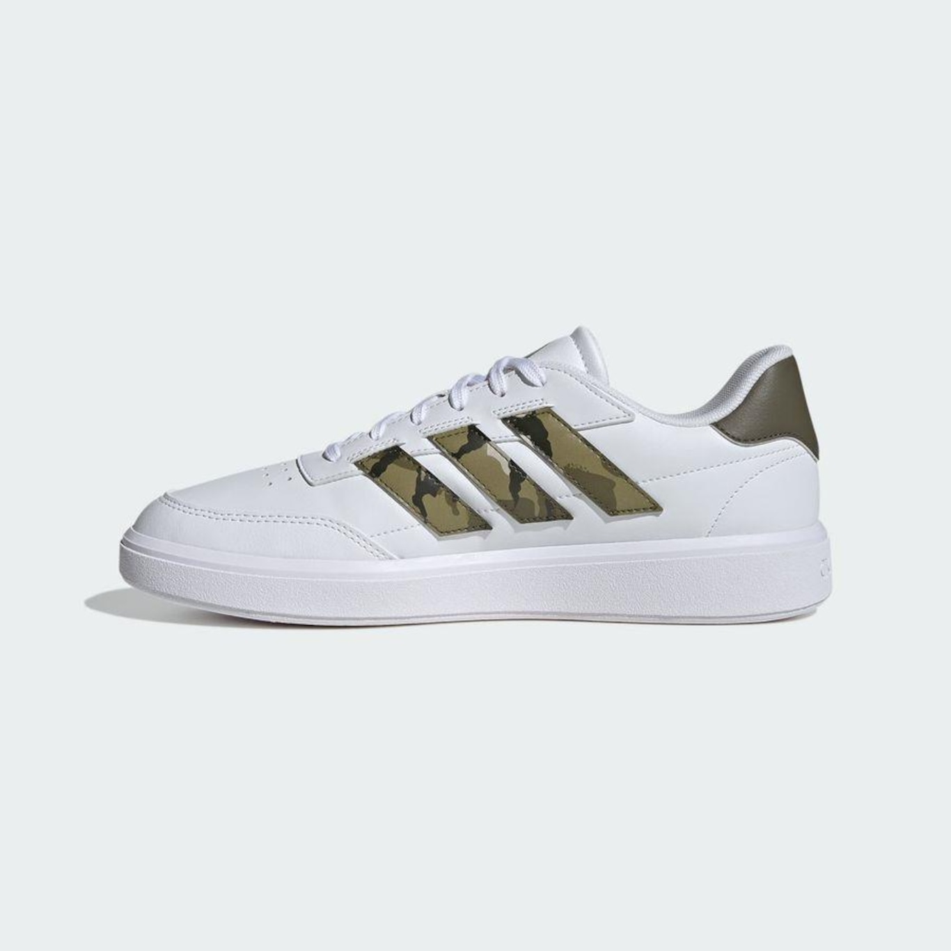 Tênis adidas Courtblock - Masculino - Foto 3