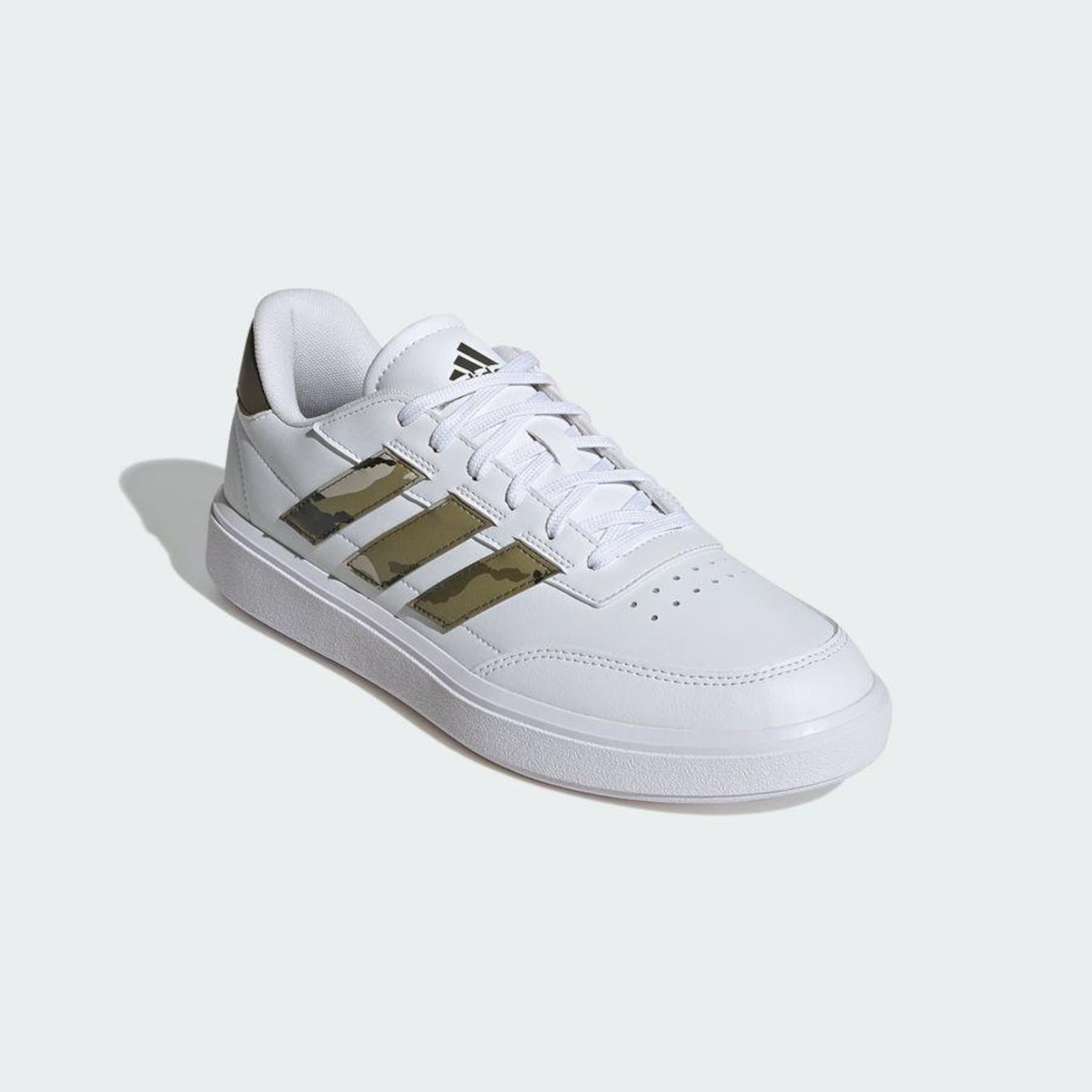 Tênis adidas Courtblock - Masculino - Foto 6