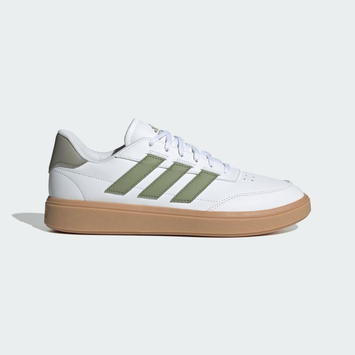 Tênis adidas Courtblock - Masculino - Foto 2