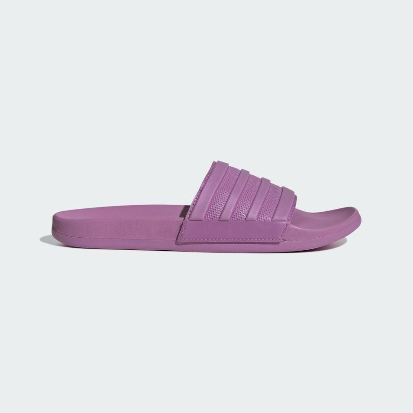 Chinelo adidas Adilette Comfort - Unissex - Foto 2