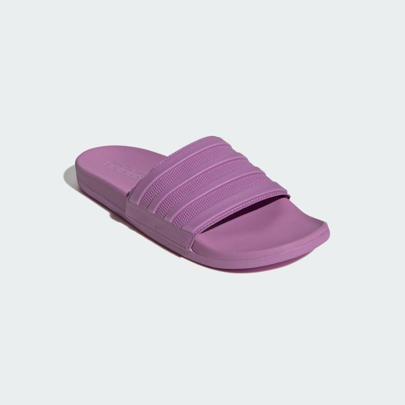 Chinelo adidas Adilette Comfort - Unissex - Foto 6