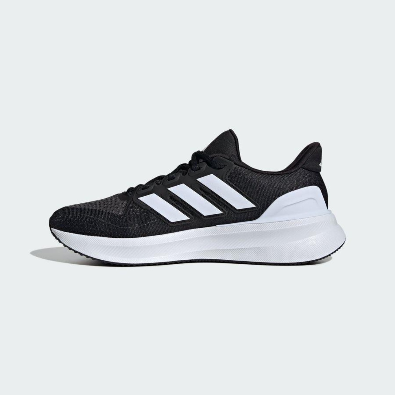 Tênis adidas Ultrabounce 5 Running - Masculino - Foto 3