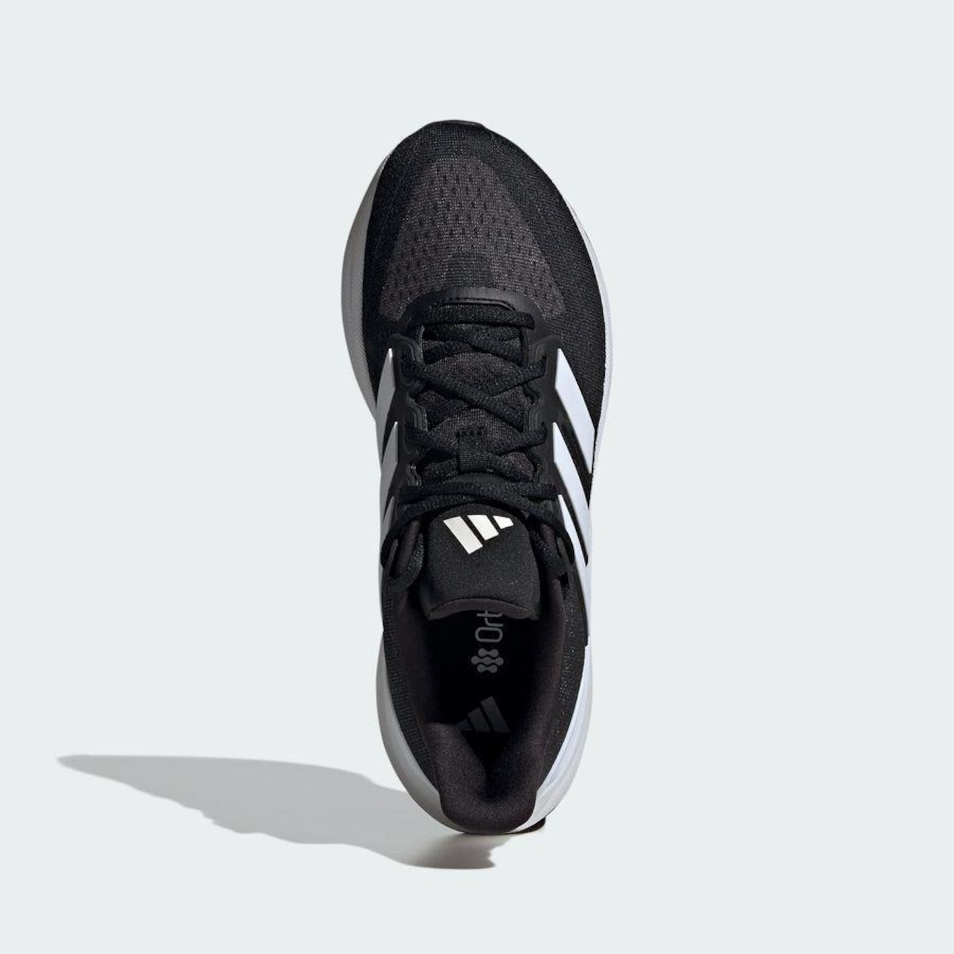 Tênis adidas Ultrabounce 5 Running - Masculino - Foto 4