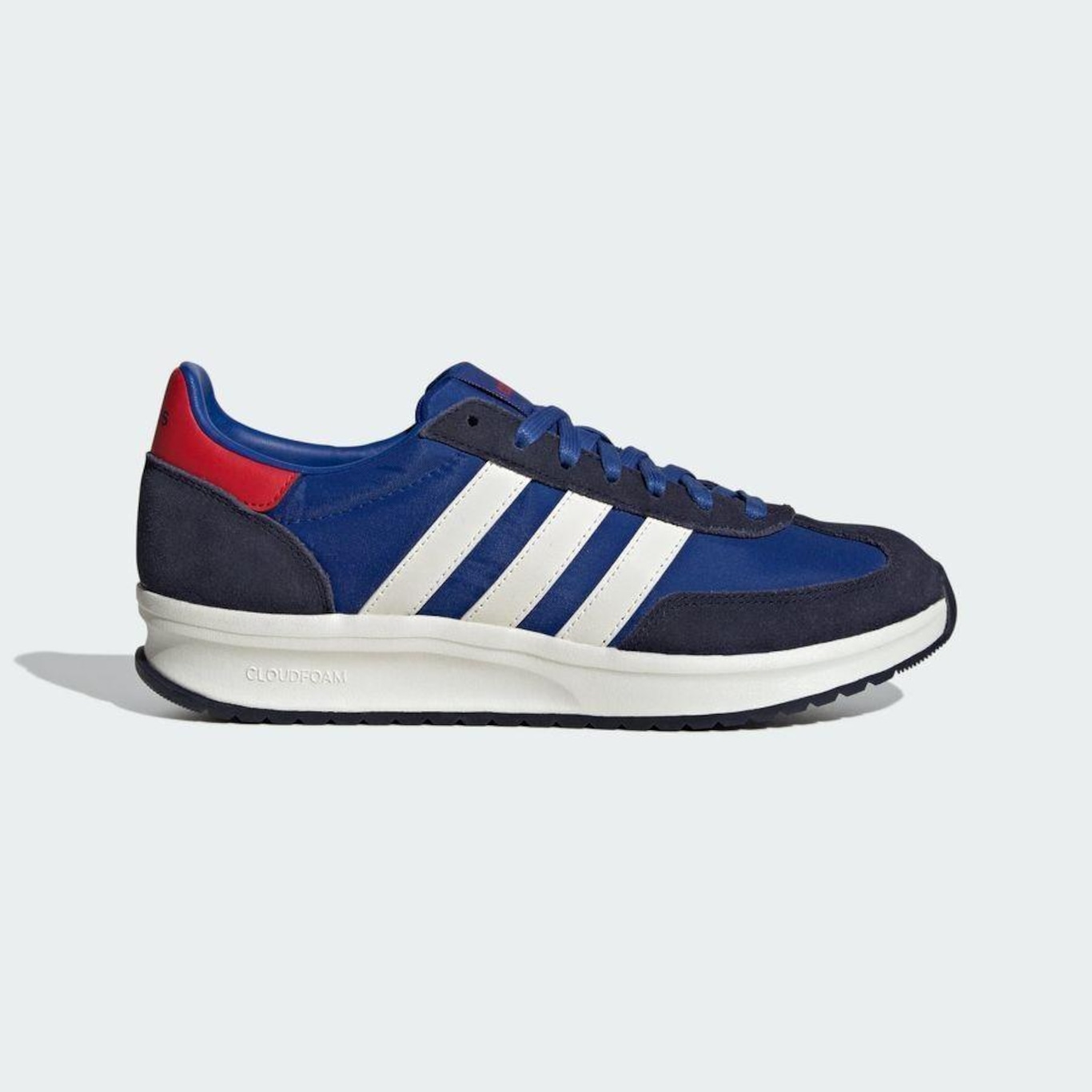 Tênis adidas Run 70S 2.0 - Masculino - Foto 2