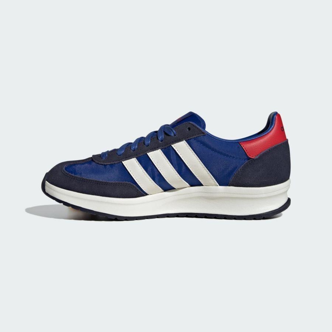 Tênis adidas Run 70S 2.0 - Masculino - Foto 3